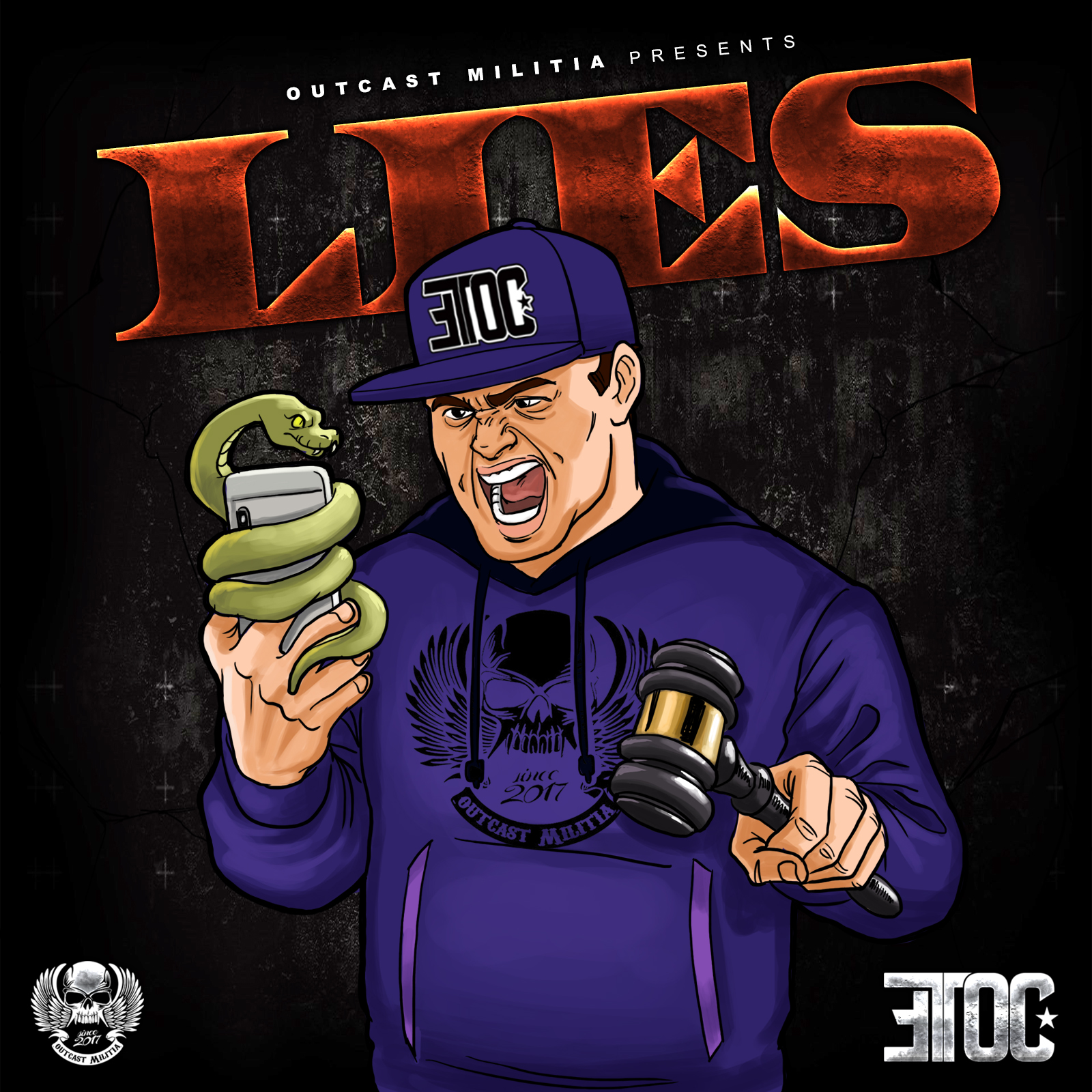 Etoc – Lies