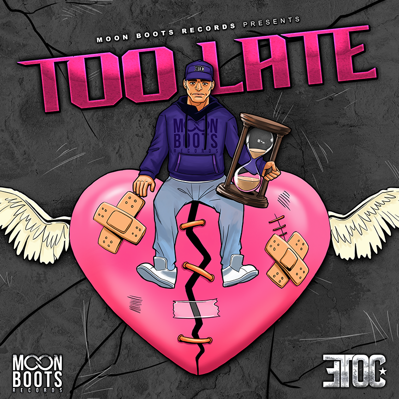 Etoc – Too Late