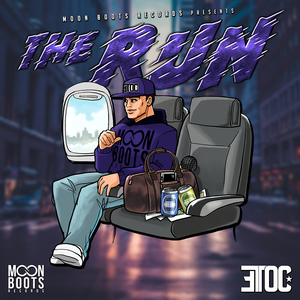 Etoc – The Run