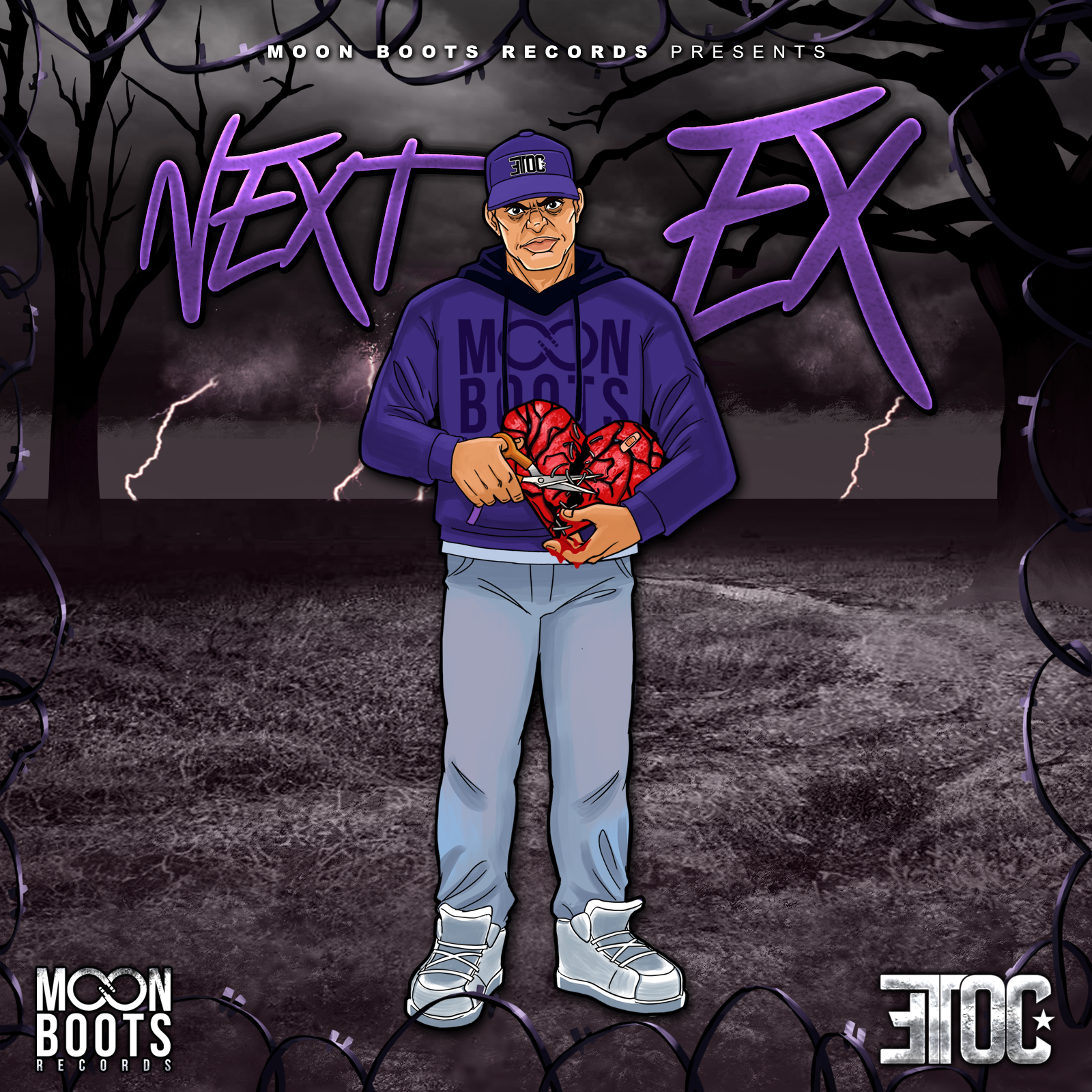 Etoc – Next Ex