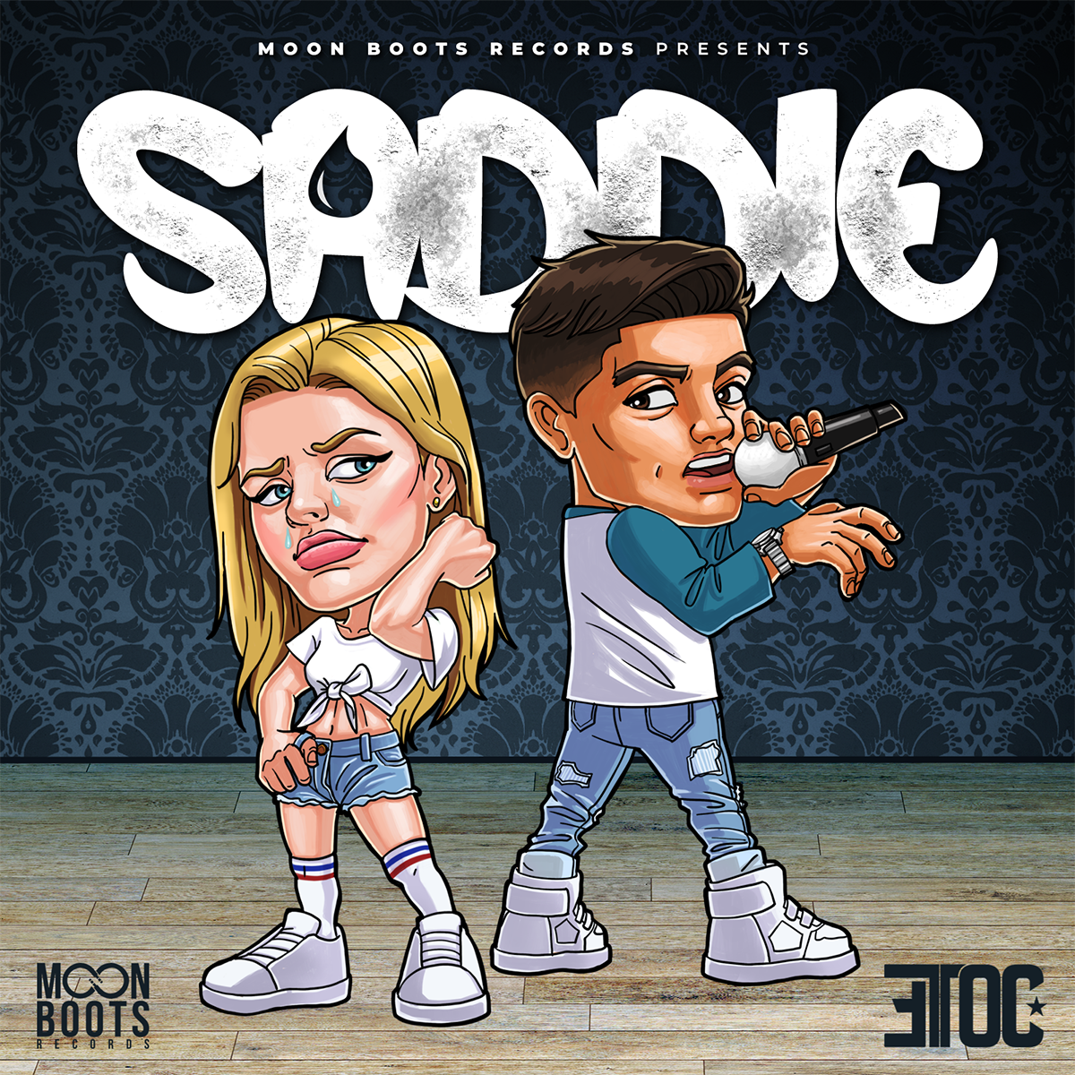 Etoc – Saddie