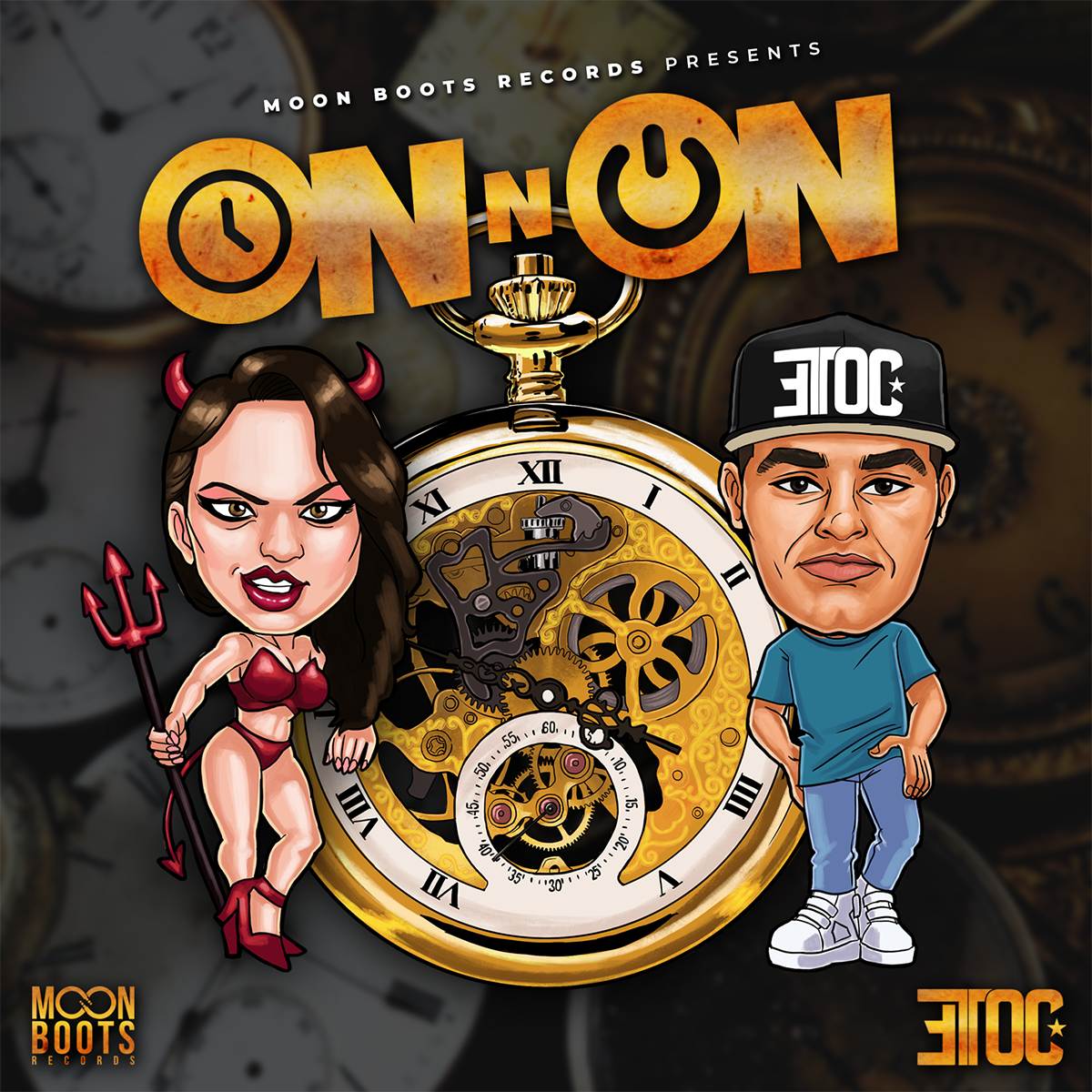 Etoc – On N On