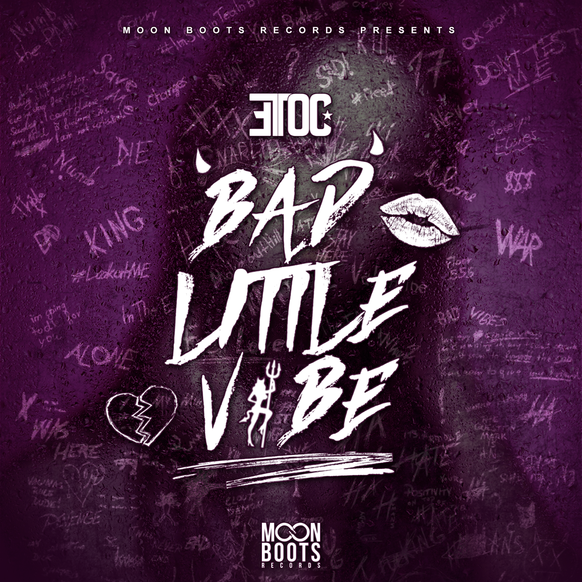 Etoc – Bad Little Vibe